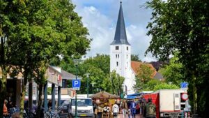 Historisch Heiloo