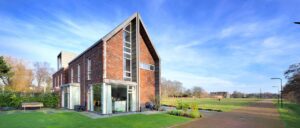 nieuwbouw Kapellaan